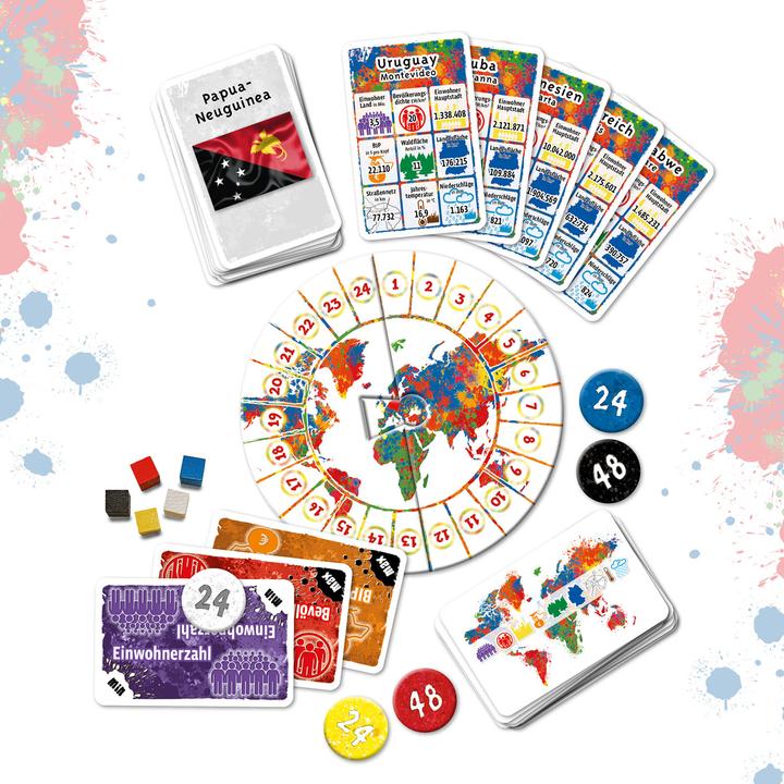Produktbild Kosmos Ubongo Classic (Deutsch)