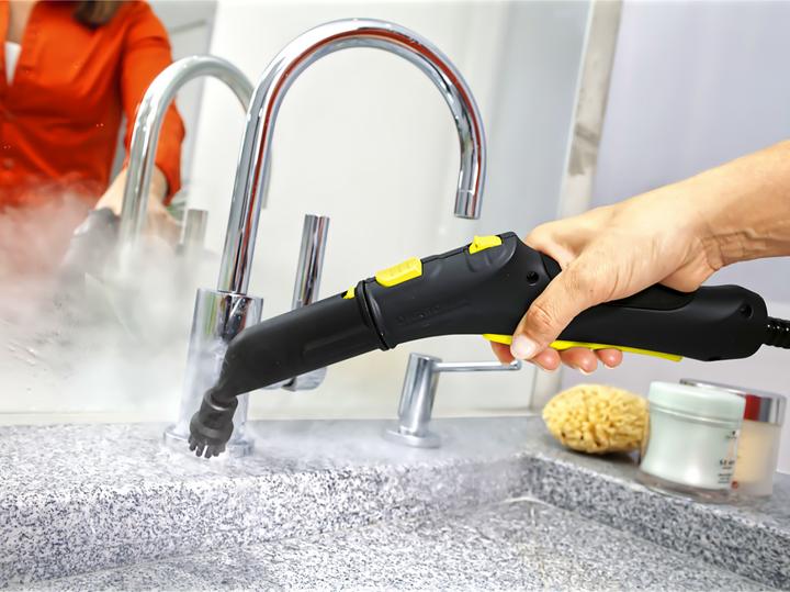 Immagine prodotto Kärcher SC 4 EasyFix (3.50 bar, 2000 W)