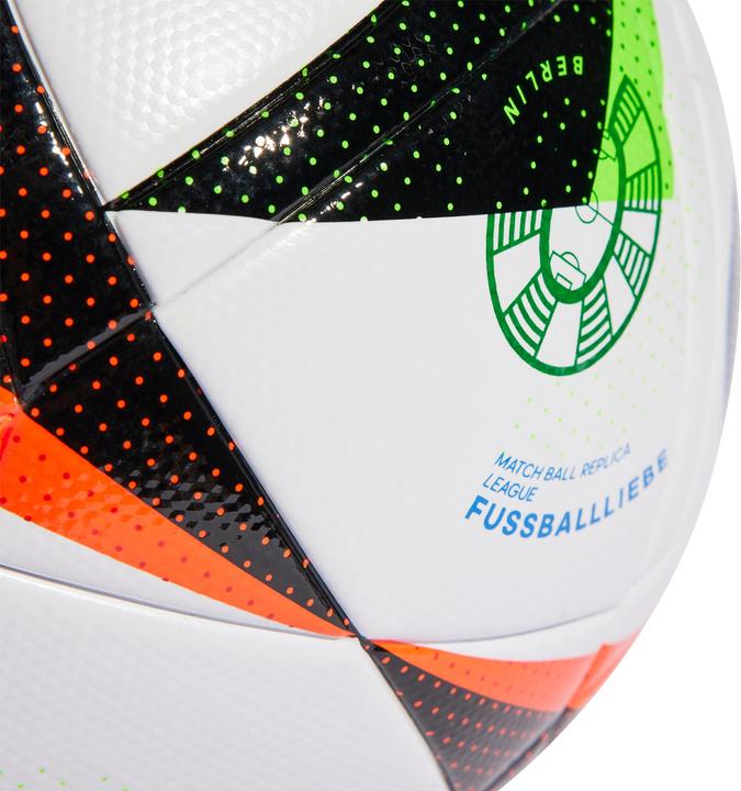Produktbild adidas Euro24 League Ball