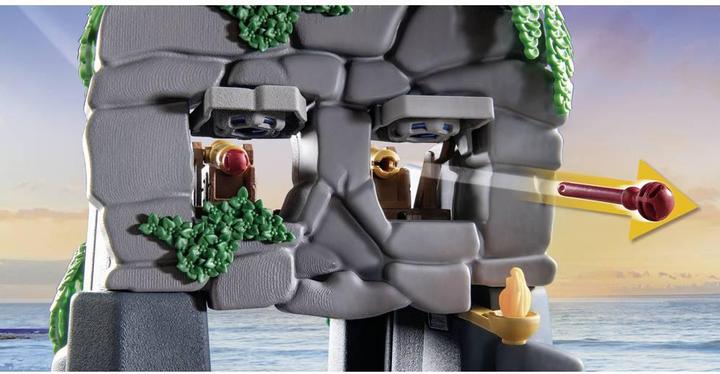 Produktbild Playmobil Totenkopfinsel (71531, Playmobil Pirates)