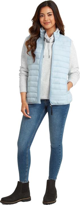 Image du produit TOG24 - Veste sans manches GIBSON - Femme (38 D)