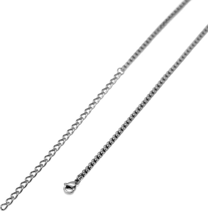 Actual product image Arkai Rico (Stainless steel)