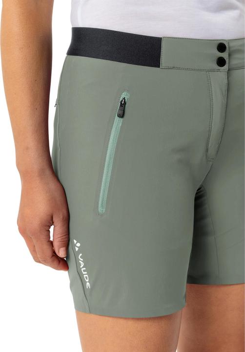 Actual product image Vaude Scopi LW Shorts II (44)