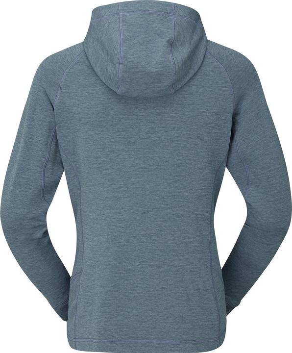 Actual product image Rab Nexus Hoodie (XS)