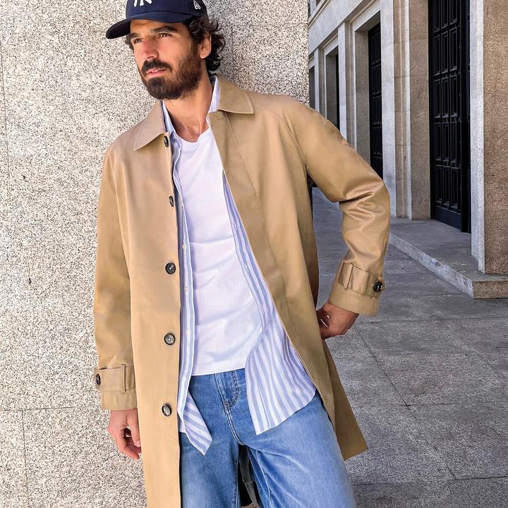 Immagine prodotto La Redoute Collections Jeans regular in cotone biologico (42)