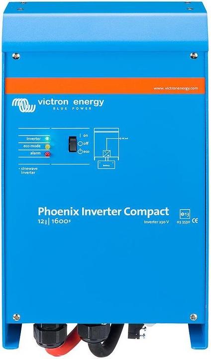 Produktbild Victron Energy Phoenix Inverter Compact
