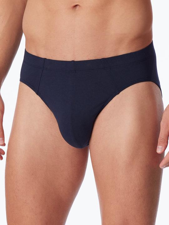 Actual product image Schiesser UNCOVER Cotton mini briefs (3XL, pack of 6)