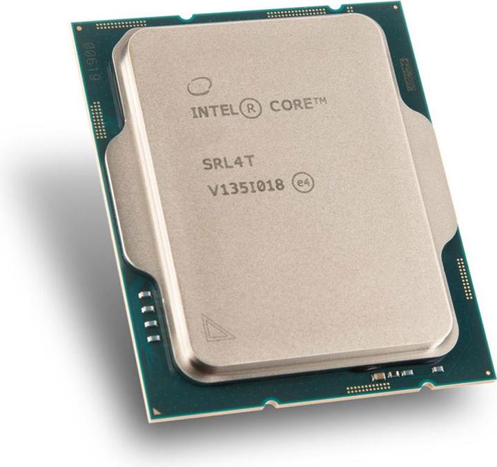Image du produit Intel Core i9 12900KF LGA1700 Cache (LGA 1700, 3.20 GHz, 16 -Core)