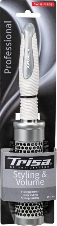 Trisa Professional Haarbürste L Styling