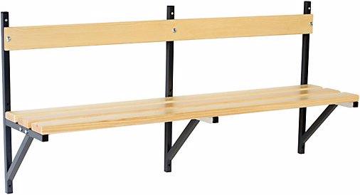 Produktbild Sypro Wandbank (150 cm, 71 cm)
