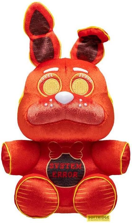 Actual product image Funko Five Nights at Freddy's - System Error: Bonnie
