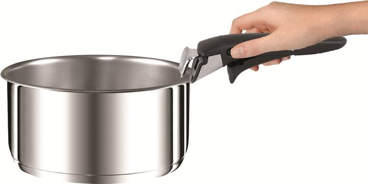 Produktbild Tefal Ingenio Preference (16 cm, Pfannenset + Topfset)