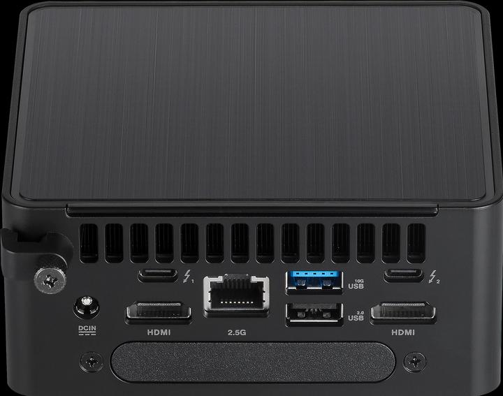 Produktbild ASUS NUC 14 Pro RNUC14RVHU500002I (Intel Core Ultra 5 125H)