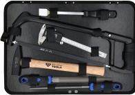 Produktbild Brilliant Tools BT024143 Universalkoffer-Satz, 143-tlg (143 Teile)