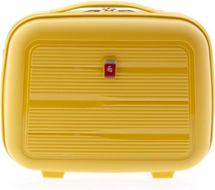Image du produit Wüsthof Bionic - Trousse de beauté