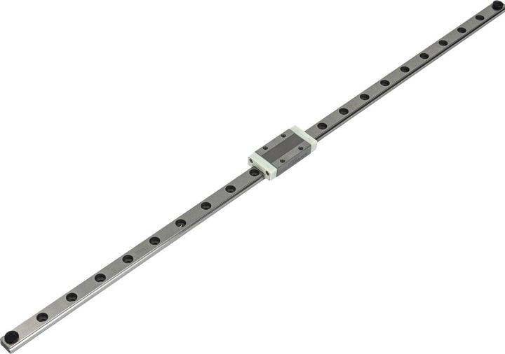 FlashForge Guider3 Plus/Ultra X-Axis Guide Rail (Zubehör)