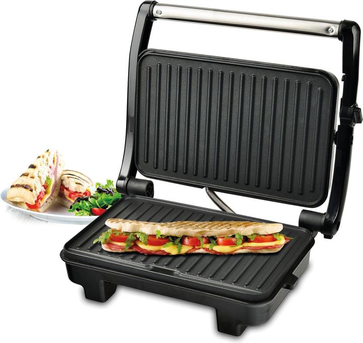 Actual product image Koenig Panino (CH plug)