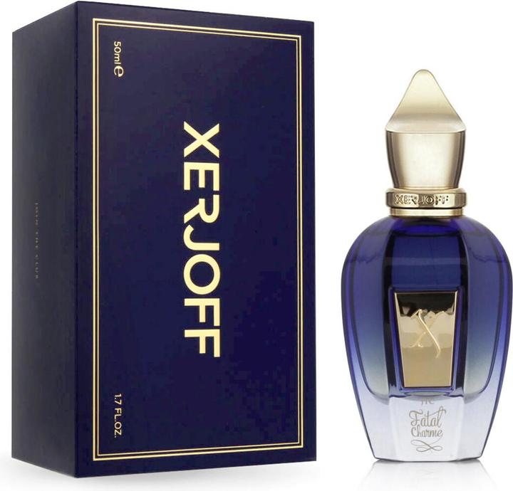 Image du produit XerJoff Fatal Charme (Eau de parfum, 50 ml)