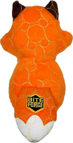 Produktbild Bite Force Built w. Kevlar Tough Plush - raev (Plüschspielzeug Hund)