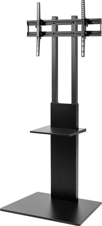 Actual product image Reflecta TV Stand Elegant 70S black (Universal, 70", 40 kg)
