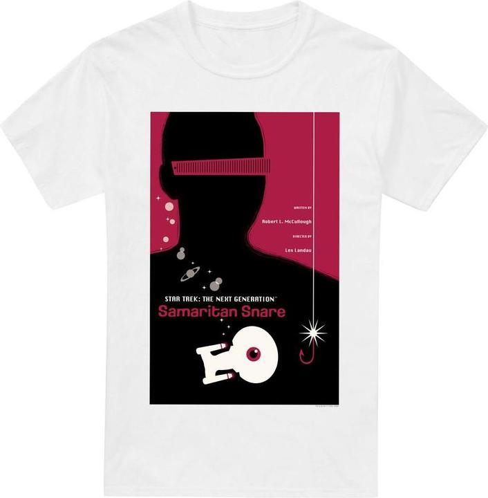 Produktbild The Next Generation Season 2 Episode 17 TShirt (XXL)