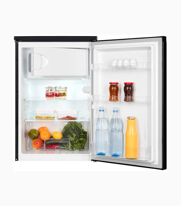 Actual product image GGV KS16-4-051C (107 l)