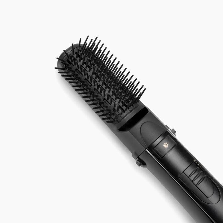 Immagine prodotto BaByliss Spazzola ad aria calda Smooth Finish 1200 W