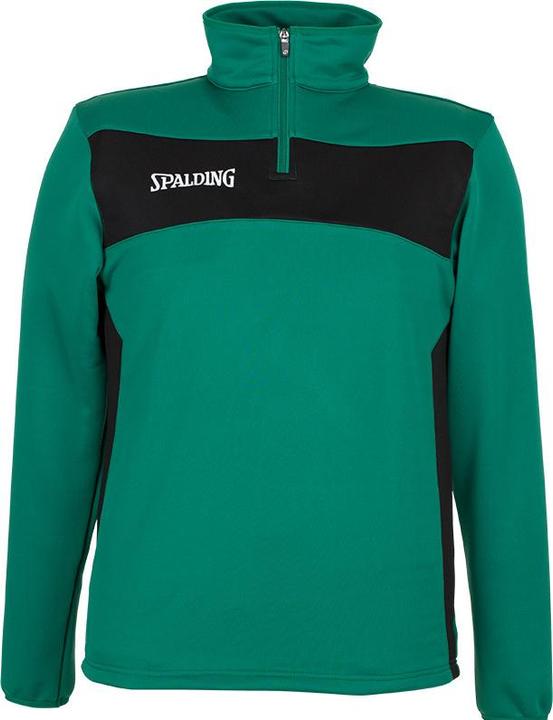 Produktbild Spalding EVOLUTION II 1/4 ZIP TOP (S)