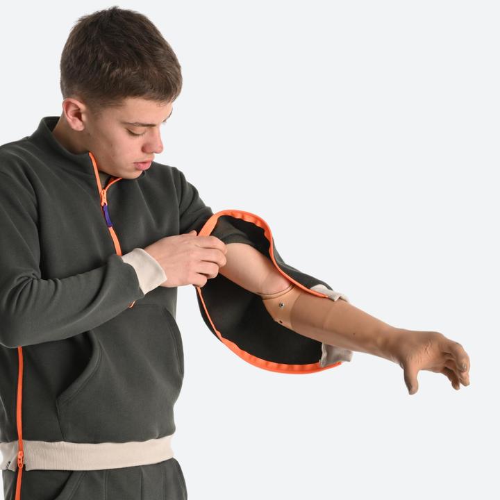 Actual product image Decathlon 341781 (12, 13, 14)