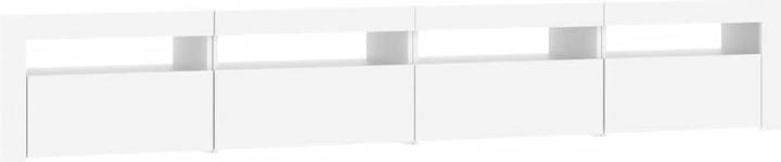 Immagine prodotto VidaXL Annikki (240 x 35 x 40 cm)