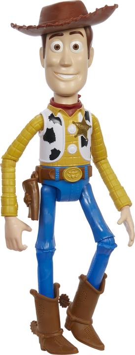 Actual product image Mattel Disney Pixar Woody