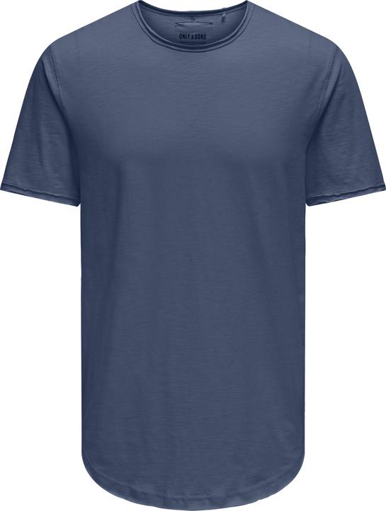 Immagine prodotto Only & Sons Onsbenne Longy Ss Tee Nf 7822 Noos (L)