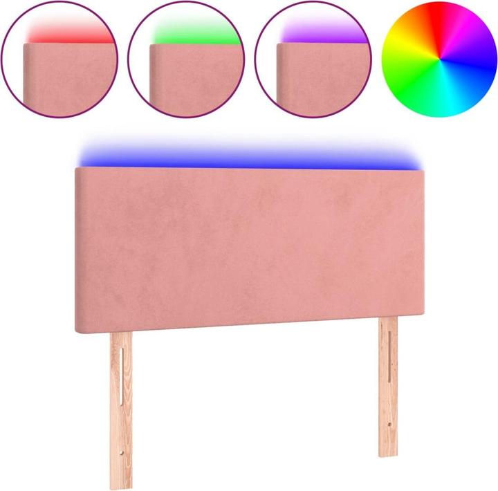 Immagine prodotto VidaXL Ruben (90 x 5 x 128 cm)