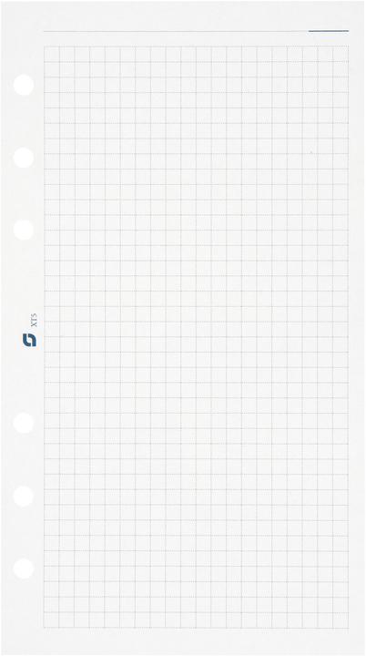 Succes Standard Notizpapier (A5)