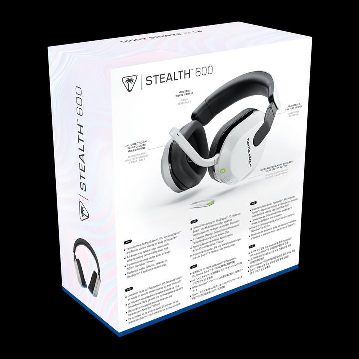 Productafbeelding Turtle Beach Stealth 600 Gen 3 (Draadloze)