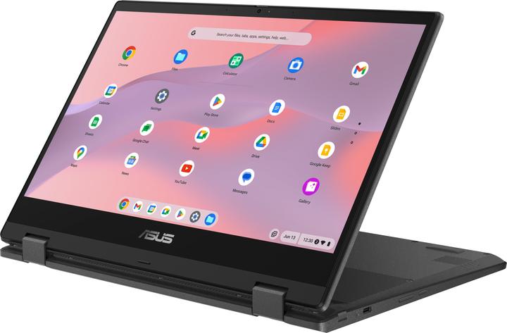 Image du produit ASUS Chromebook Flip CM1 (14", MediaTek Kompanio 520, 8 Go, DE)