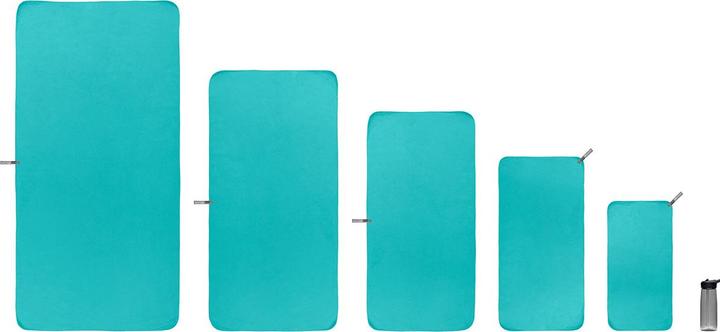 Immagine prodotto Sea To Summit Asciugamano Drylite Towel XS (60 x 30 cm)
