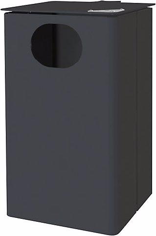 Acier inoxydable, fer micacé DB 703