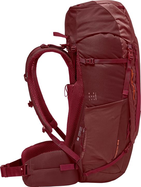 Actual product image Vaude Asymmetric (48 l)