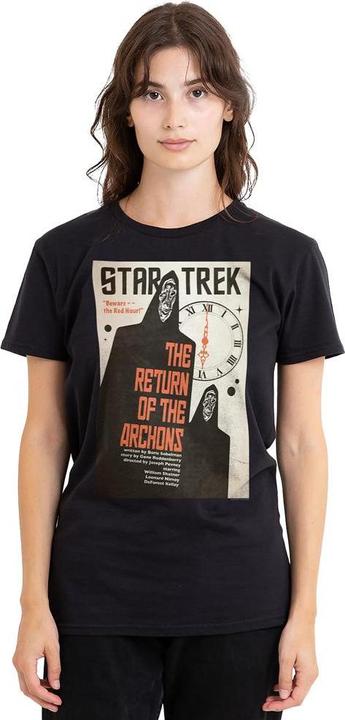 Produktbild The Original Series Episode 21 TShirt (L)