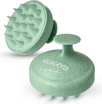 Image du produit Ecocera Brosse à cheveux Medi Scalp Green