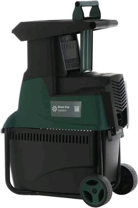 Produktbild Bosch Home & Garden AXT 25 D