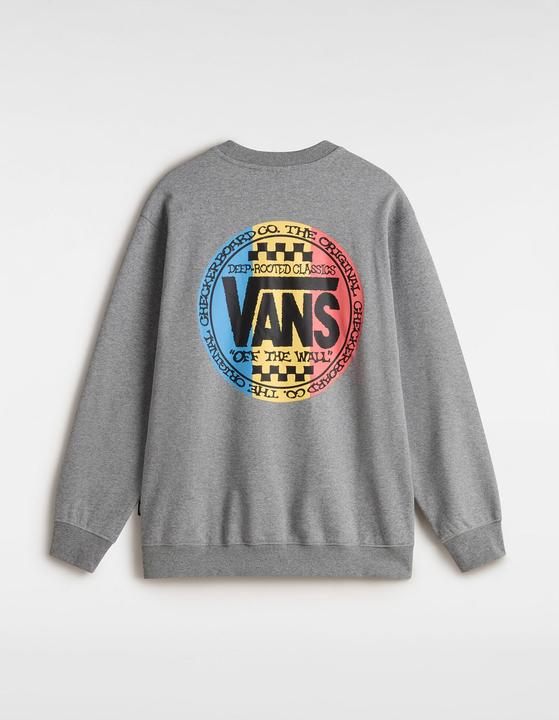 Produktbild Vans Retro CO Crew Cement Heather (L)