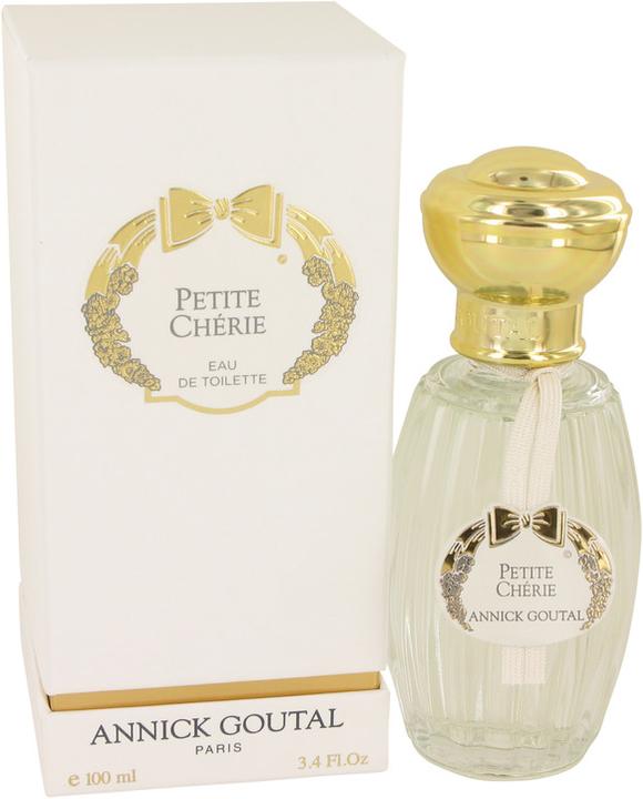Annick Goutal Petite Cherie by Eau de Toilette Spray 100 ml (Eau de Toilette, 100 ml)