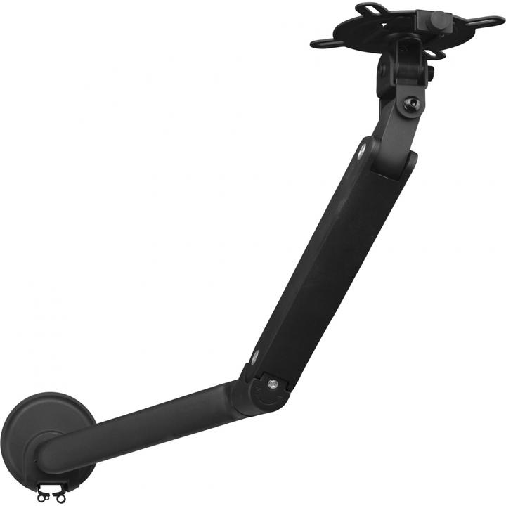 Produktbild One for All Monitor Halterung Solid Single Black DM 4110 (Tisch, 35")
