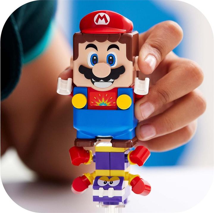 Immagine prodotto LEGO Caratteri di Mario Serie 3 (71394, LEGO Super Mario)