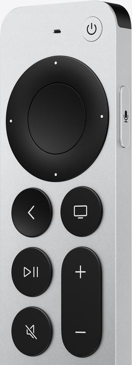 Produktbild Apple TV HD 32GB (2. Gen) (32 GB, tvOS 14)