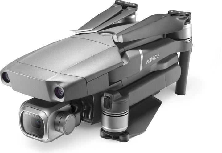 Produktbild DJI Mavic 2 Pro (31 min, 907 g, 20 Mpx)