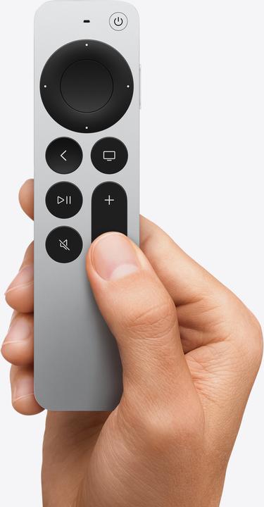 Produktbild Apple TV HD 32GB (2. Gen) (32 GB, tvOS 14)