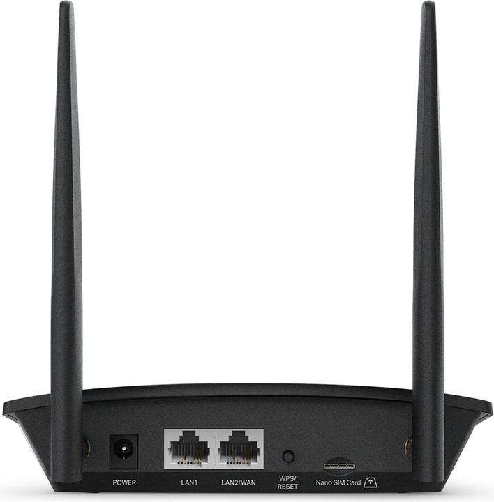 TP-Link TL-MR100